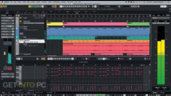 purchase Steinberg Cubase Pro 2022_50$