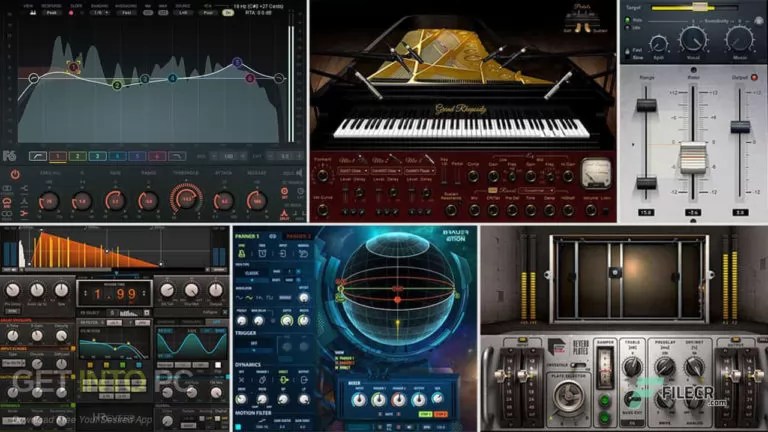 [Buy]Waves 10 Complete&nbsp;Bundle_100$